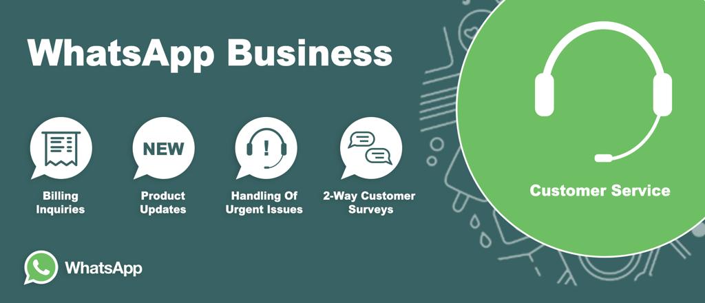 Whatsapp for business – 5 reasons why you need it in your home business